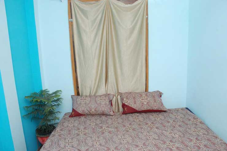 Kedar Guest House